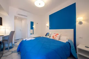 Caruso sea view - Zimmer