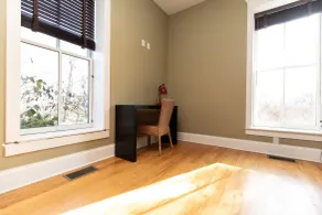Furness Mansion - Habitación