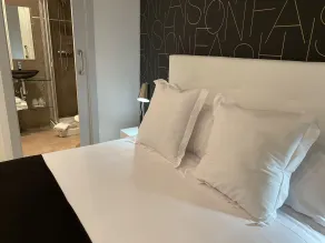 Hostal Somnis - Zimmer
