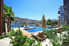 Mare Deluxe Residences & Villas - Pool