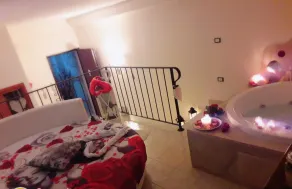 B&b De Mauro - Zimmer