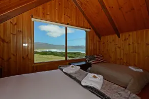 Cloudy Bay Villa - Habitación