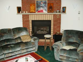 Tucked Inn the Harbour Bed & Breakfast - Chambre