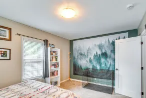 1 Mi to Valley Junction: Pet-friendly Iowa Home - Rom