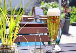 Landgasthof zur Linde - Ristorante