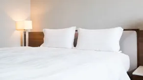 XStay Suites Mansfield - Zimmer