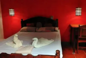 Hostal Vacaciones Nicas - Room