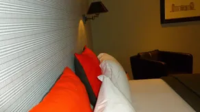 Hotel Alegria - Camera