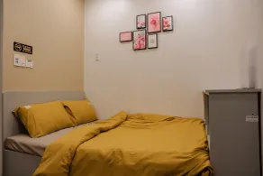 Halidao Homestay - Værelse