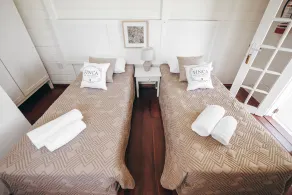 Finca del Sacramento - Room