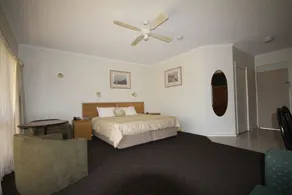 Mildura Motor Inn - Room