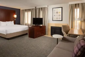 Sonesta ES Suites Nashville Brentwood - Chambre