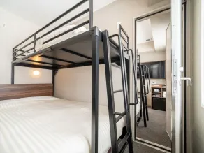 Super Hotel Sendai Airport Inter - Chambre