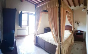 Il Colombaio Agriturismo - Habitación