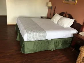America's Best Value Inn-Marion - Chambre