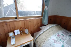 Guest House Chaconne Karuizawa - Chambre