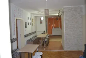 Hostel Valentin 2 - Restaurant