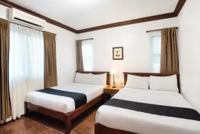 Club Balai Isabel Agoncillo - Zimmer