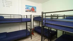 Bookarest Hostel Malta - Room
