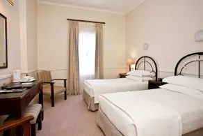 Queen's Hotel by BON Hotels - View from room