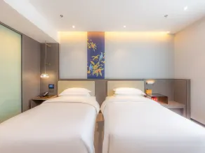Yi Cheng hotel - Rom