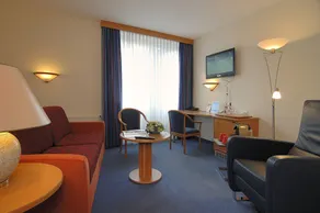 Akzent Hotel-Restaurant Albert - Værelse
