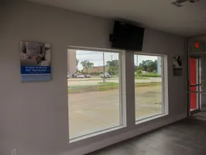 Studio 6-Port Allen, LA - Baton Rouge I-10 - Hall