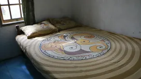Sri Homestay - Room