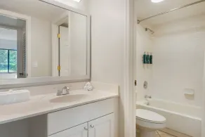 Parkway International Resort - Salle de bain