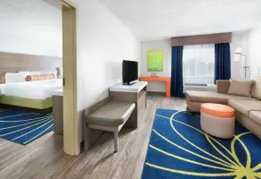 Hotel Indigo Cleveland Beachwood by IHG - Chambre