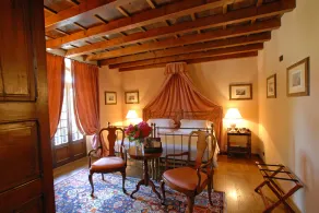 Hotel Torre di San Martino - Zimmer