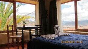 Kurumi Hostel - Room