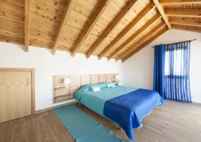 Casas da Junqueira - Chambre