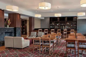 Four Points by Sheraton Regina - Restaurant