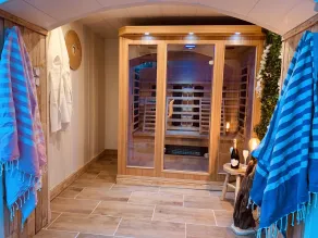 La Villa Tosca - Spa