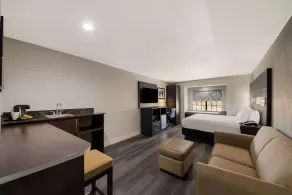 Best Western SeaWorld San Antonio - Quarto