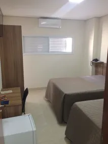 Revitalle Hotel - Chambre