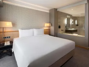 Grand Mercure Singapore Roxy - Chambre
