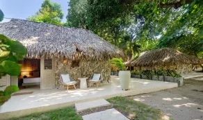 Hotel San Pedro de Majagua - Room