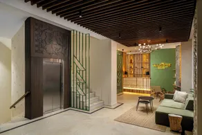 Hotel Valedor Boutique & Spa - Reception