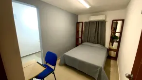 Hostal TO3 - Chambre