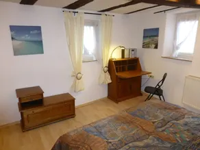 IFAM - Ihr Ferienhaus am Main - Room