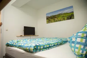 Ferienwohnung Heimberger - Appartement 2 - Værelse
