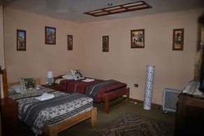 Hostal Goya Andina - Zimmer