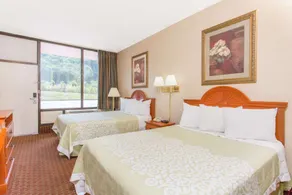 Days Inn by Wyndham Princeton - Chambre
