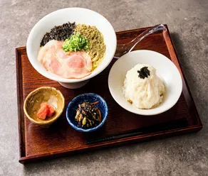 APA Hotel Shinagawa Togoshi Ekimae - Ristorante