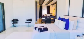 ARCRISTAL - PRESIDENTS VILLA - Zimmer