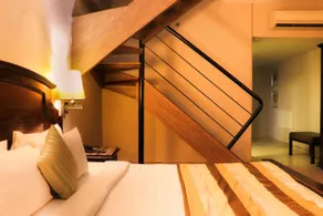 Alekhya Suites - Room
