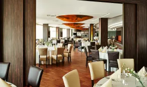Hotel Mistral Sport - Restaurante