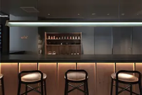 KAIKA Tokyo by THE SHARE HOTELS - Restaurant